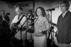 live-band-shot-bw